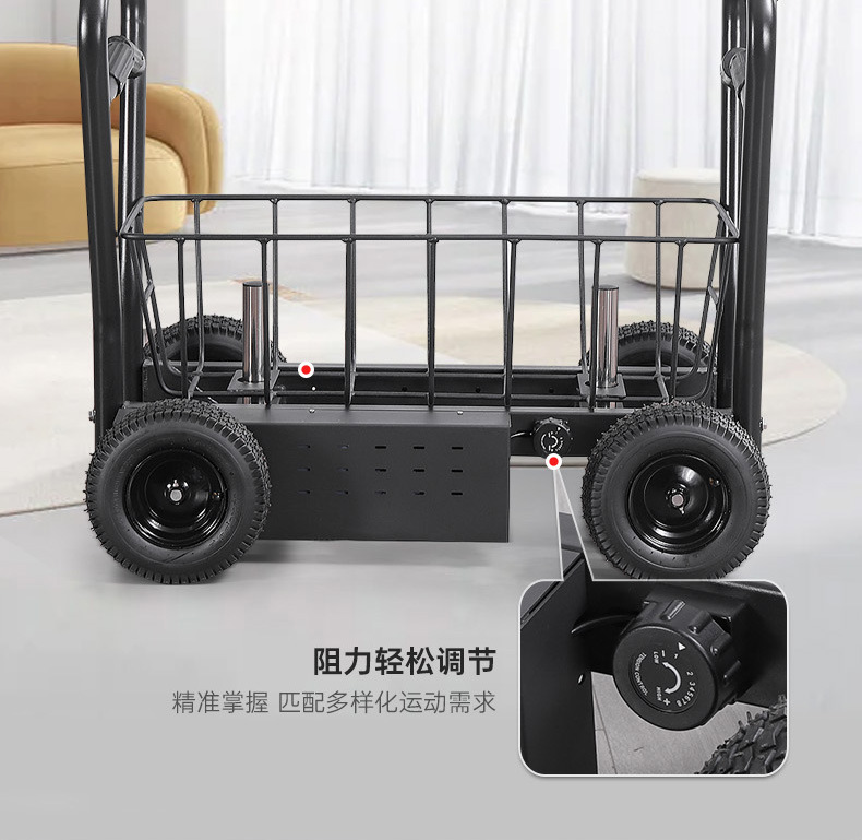짐 장비 탱크 슬레드 휠 푸시 풀 플레이트 로디드 머신 - Fitness Equipment 리뷰 및 가격