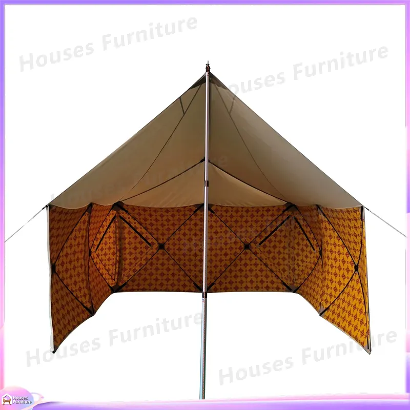야외 캠핑 텐트 피크닉 바베큐용 맞춤형 바람막이, 휴대 - Camping 리뷰 및 가격