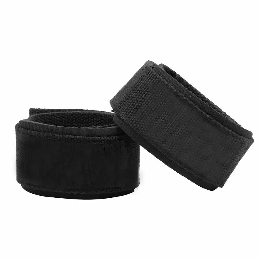 조절 가능한 웨이트 리프팅 손목 스트랩, 패드 처리된  - Wrist Wraps Weightlifting Support 리뷰 및 가격
