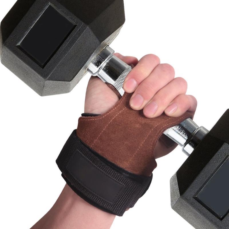 역도 손목 스트랩 역도 장갑 파워 리프팅 데드 리프트  - Wrist Wraps Weightlifting Support 리뷰 및 가격