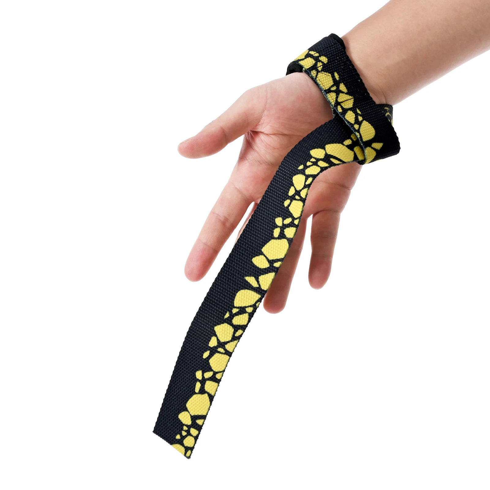 애니메이션 디자인의 웨이트 리프팅 스트랩, 보디빌딩 운 - Wrist Wraps Weightlifting Support 리뷰 및 가격