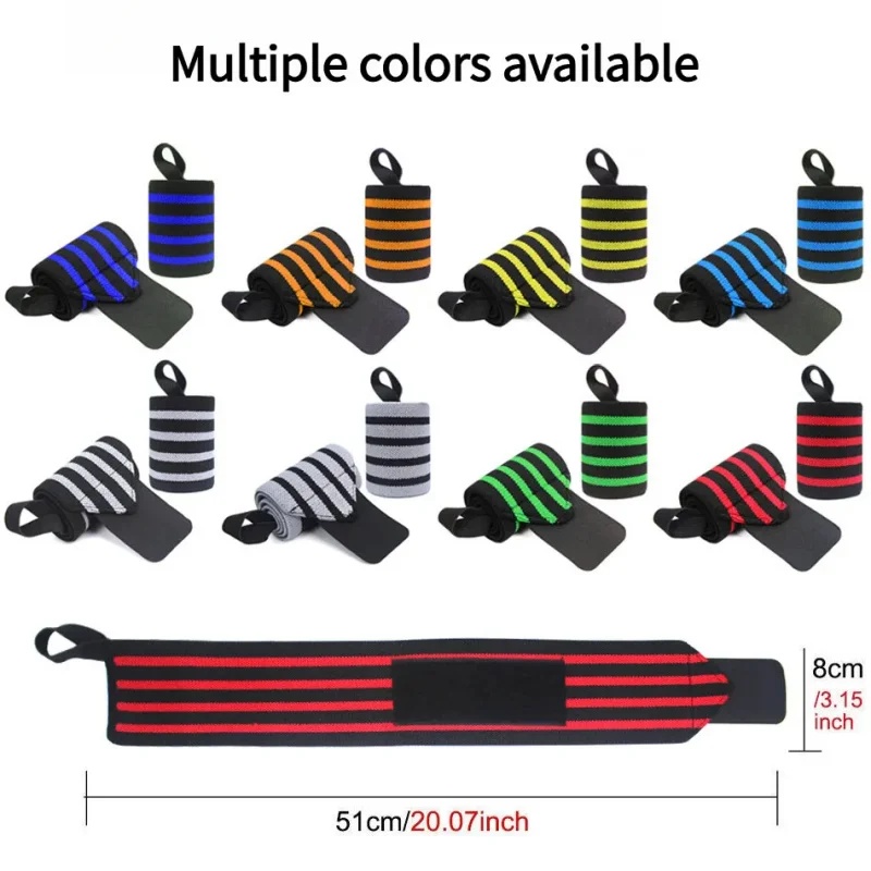 손목 지지대, 피트니스용 붕대, 조절 가능한 스트랩,  - Wrist Wraps Weightlifting Support 리뷰 및 가격